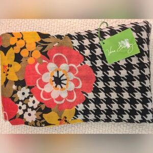 Vera Bradley Vintage Scarf Bittersweet